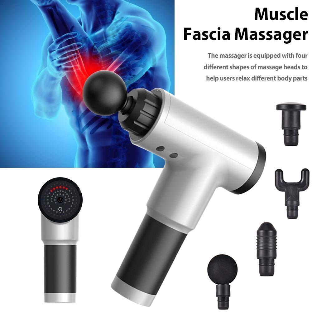Massage gun