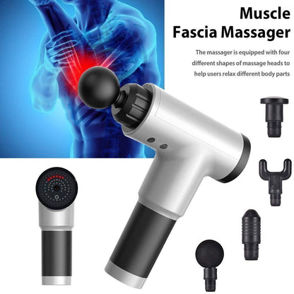 Massage gun
