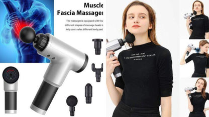 Massage gun